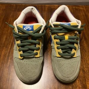 Nike SB Dunk Low Puff N Stuff